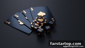 AG真人 farstartop