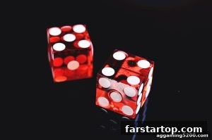 AG真人 farstartop